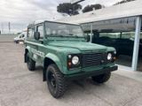 Land Rover Defender 90 BENZINA 6 POSTI - Land Rover aus 1996