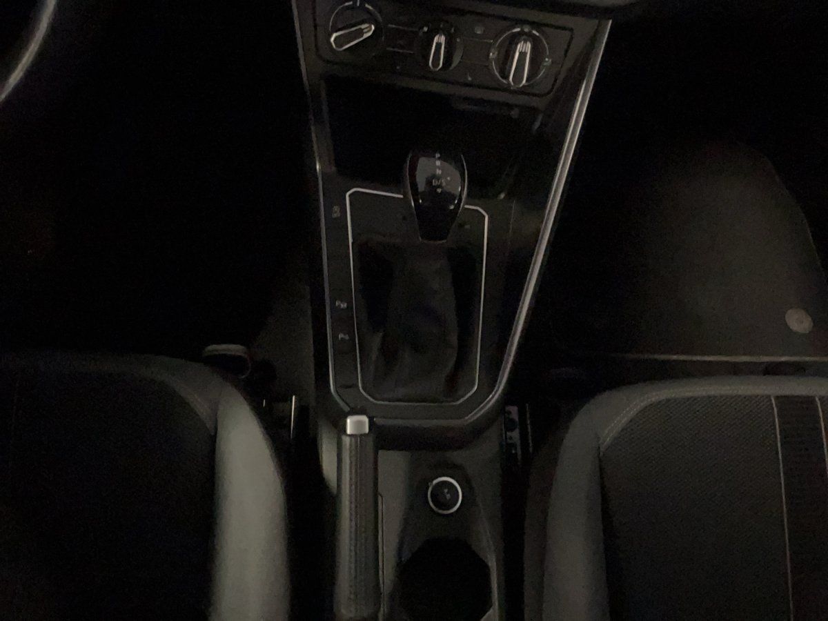 Fahrzeugabbildung Volkswagen Polo Style 1.0 TSI DSG SHZ Klima App