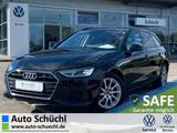 Audi A4 Avant 35 2.0 TFSI S-tronic AHK+17"+NAVI+LED+D