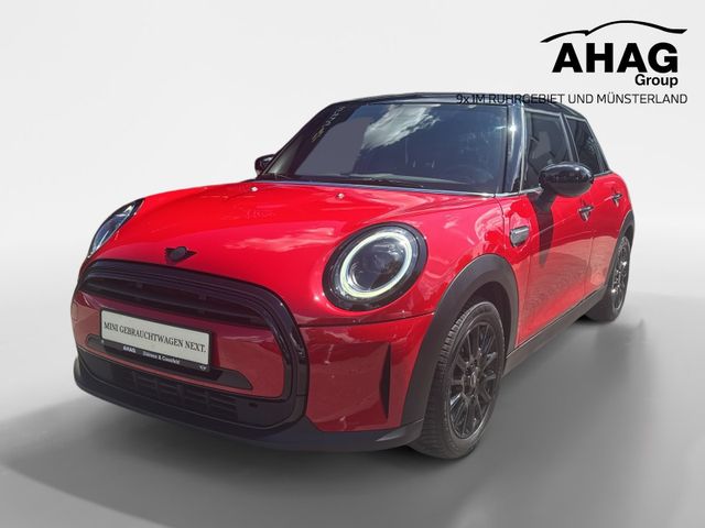 MINI Cooper 5-Türer