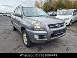 Kia Sportage Cup 2WD - Kia Sportage CUP mit Benzin-Antrieb
