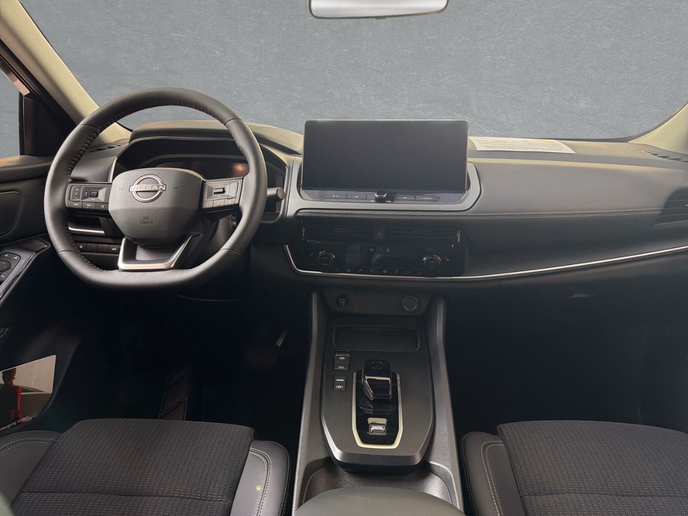 Nissan Qashqai - Bild 8