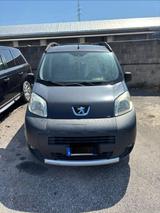 Peugeot Bipper Tepee 1.3 HDi 75 FAP Stop&Start F - Peugeot Bipper Tepee