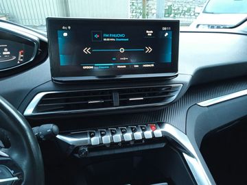 Peugeot 3008 - 9