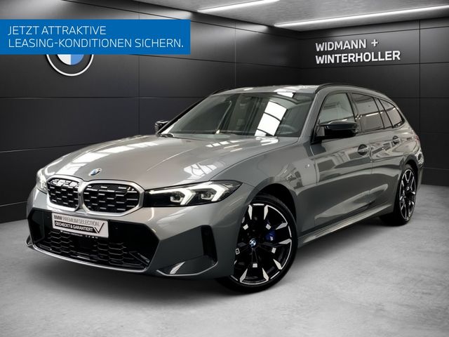 BMW M340i xDrive Touring HUD Pano LC Prof. ACC DA