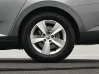 Skoda Superb - Vorschau Bild 49