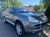 Porsche Cayenne 3.2 V6 LPG BENZIN TOP ZUSTAND - Porsche Cayenne mit LPG-Antrieb