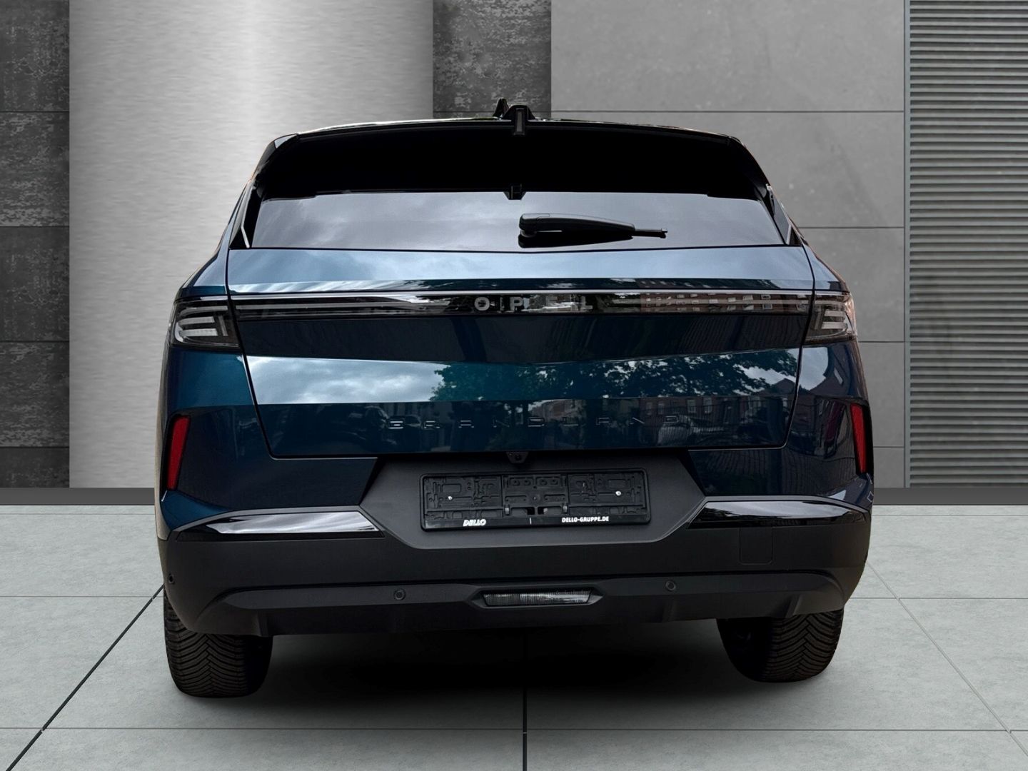 Opel Grandland (X) - Bild 6