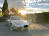 Porsche 996 Carrera 4 Cabriolet 340PS 3,9l - Porsche 911er Reihe in Wuppertal