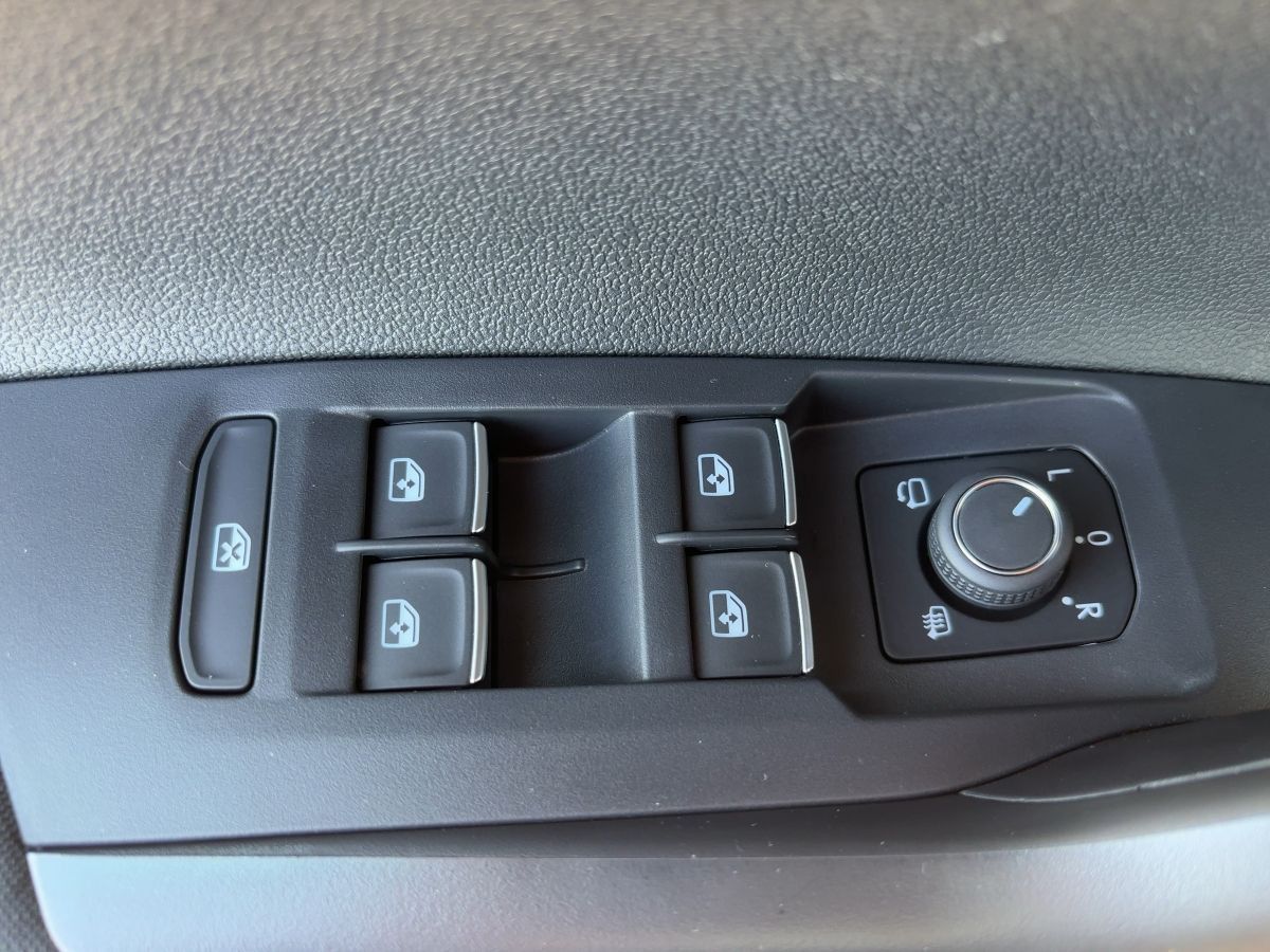 Volkswagen Taigo - Bild 14
