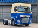 DAF XF 480 SC, ACC, PCC, 2 Tanks, Hydraulik - DAF Xf 480
