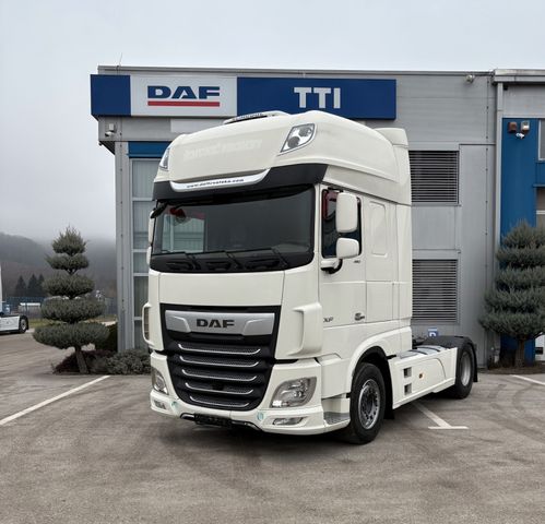 DAF XF 480 FT SSC