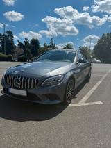 Mercedes-Benz C 300 Autom. Avantgarde | Scheckheftgepflegt