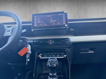 Citroën C3 Aircross 1.2 00 PLUS Turbo Kam.+LED+PDC