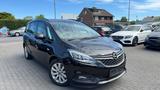 Opel Zafira C 2.0 CDTi | 7-SITZER | NAVI | R.KAMERA - Opel Zafira mit Diesel-Antrieb: Kleinbus, 2.0