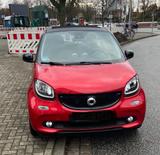 Smart Forfour Prime - Smart ForFour in Hannover