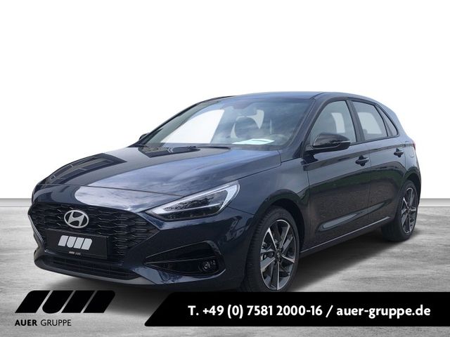 Hyundai i30 Advantage Limousine (Navi LED Shz PDC MFL)