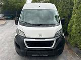 Peugeot Boxer Kasten Hochraum 335 L3H2 Pro BlueHDi 140 S - Peugeot: L1h1