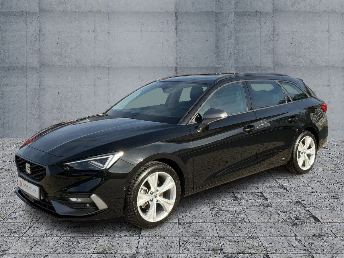 Seat Leon - Bild 2