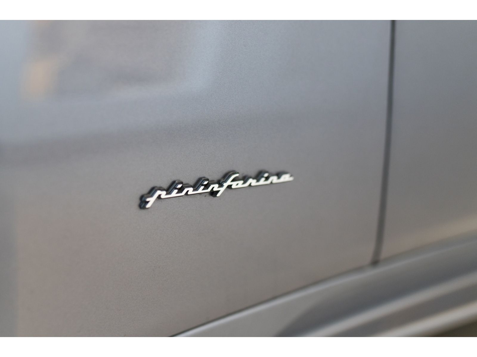 Maserati GranCabrio - Bild 17