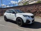 Peugeot 3008 1,6 GT line - Peugeot e-3008