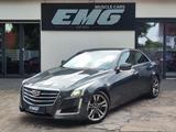 Cadillac CTS Elegance|HUD|TWA|SPUR|LEDER|NAVI|KAMERA| - Cadillac: Ct