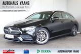 Mercedes-Benz CLA 250 4M SB AMG WIDE+MEMORY+STDHZG+PANO+AHK - Mercedes-Benz CLA 250 aus 2020