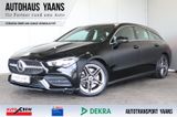 Mercedes-Benz CLA 250 4M SB AMG WIDE+MEMORY+STDHZG+PANO+AHK - Mercedes-Benz CLA 250 in Hamburg
