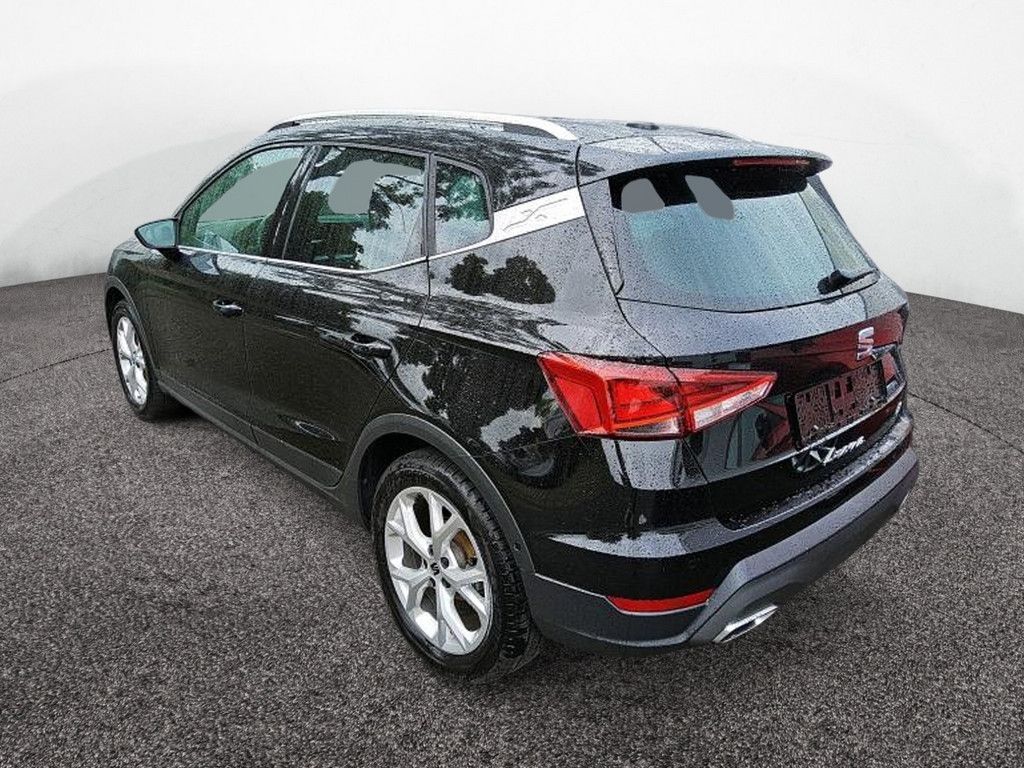 Seat Arona - Bild 3