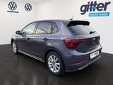 Volkswagen Polo 1.0 TSI R-LINE DSG IQ.DRIVE KAMERA NAVI ROO - gebrauchte VW Kleinwagen