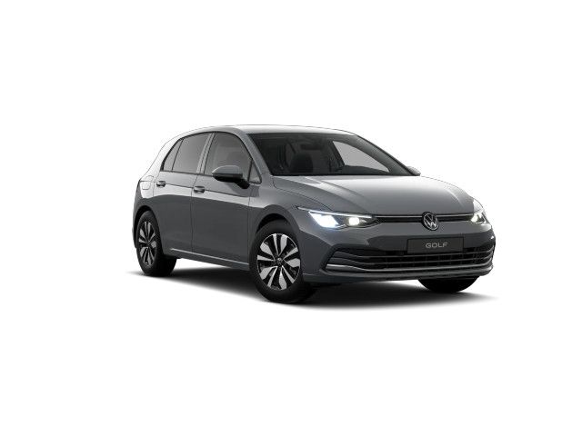 Golf VIII Move 2.0 TDI DSG AHK*Kamera*ACC*Navi