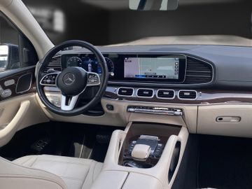 Mercedes GLE 350 - 12