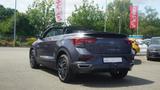 Volkswagen T-Roc Cabriolet 1.5 TSI R-Line LED Navi AHK ACC - Volkswagen T-Roc aus 2021