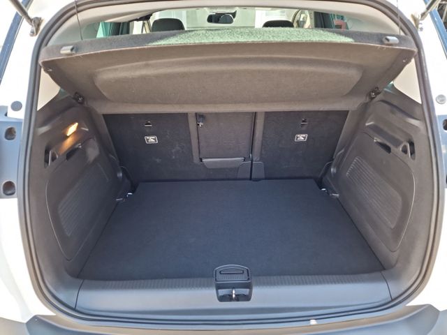 Crossland INNOVATION 1.2 Turbo NAVI ALLWETTER SH