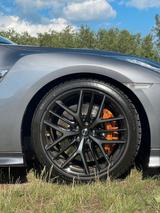 Nissan GT-R 3.8l Prestige Edition Prestige Edition - Nissan GT-R: Von Privat