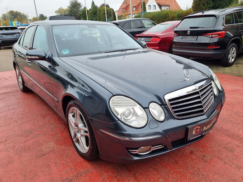 Mercedes-Benz E 280