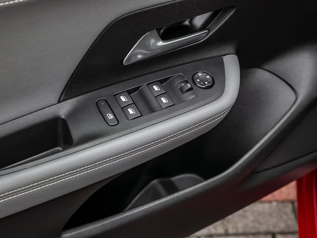 Opel Mokka e Elegance Fahrerassistenz-Paket Kamera