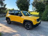 Jeep Renegade Trailhawk 4x4 | 170 PS - Jeep Renegade: Trailhawk