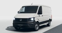 Volkswagen Crafter - Vorschau Bild 2