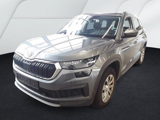 Skoda Kodiaq Clever 4x4*19Zoll*PANORAMA*Skoda-GARANTIE