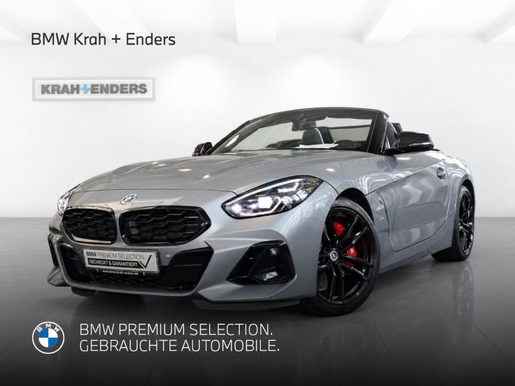 Image of BMW Z4
