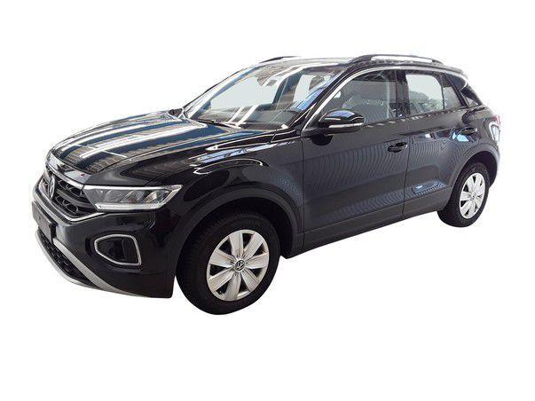 Volkswagen T-Roc LIFE 1.0TSI 116PS.LED.NAVI.CLIMA.5JGARANTI