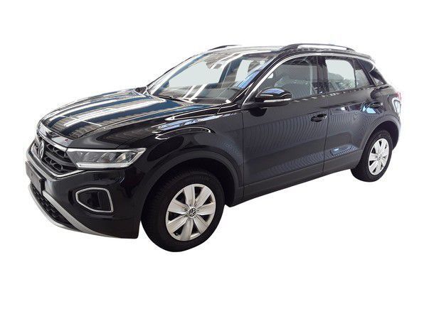 Volkswagen T-Roc LIFE 1.0TSI 116PS.LED.NAVI.CLIMA foto 2