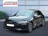 Audi S3 Sportback S tronic Pano Soundsystem Matrix LE - Audi S3 Tageszulassungen