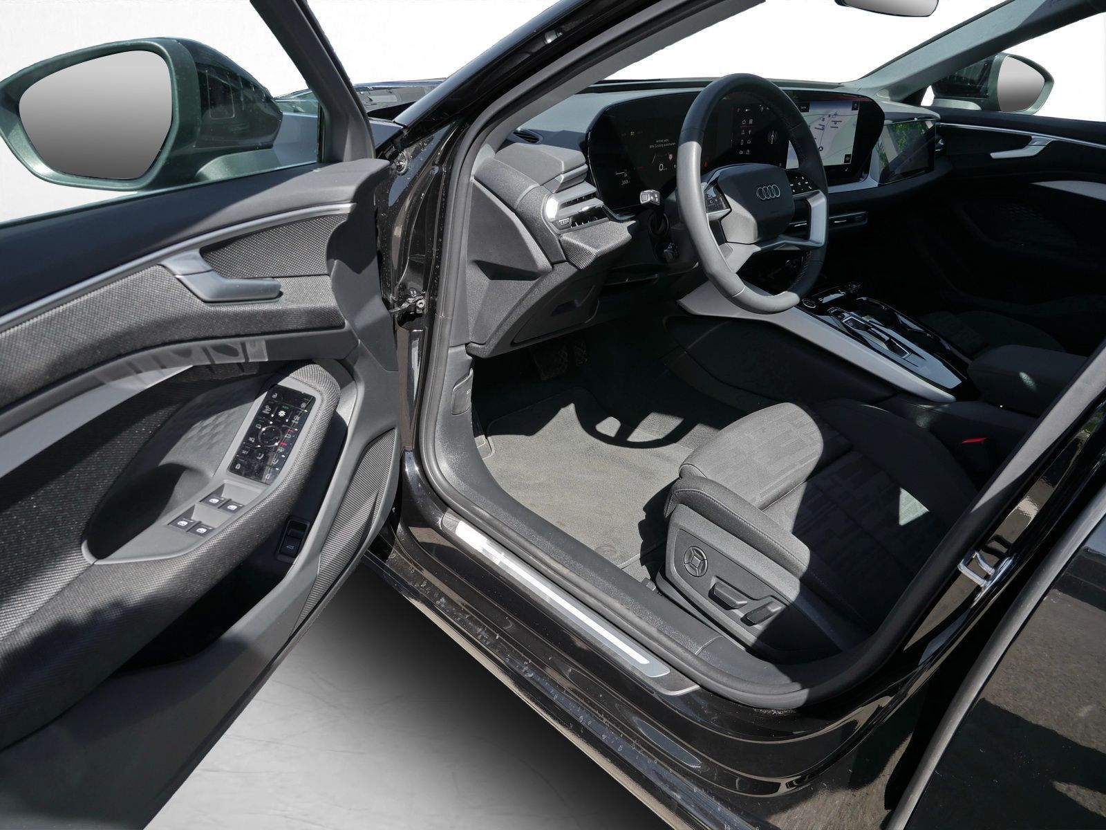 Audi A6 - Bild 14