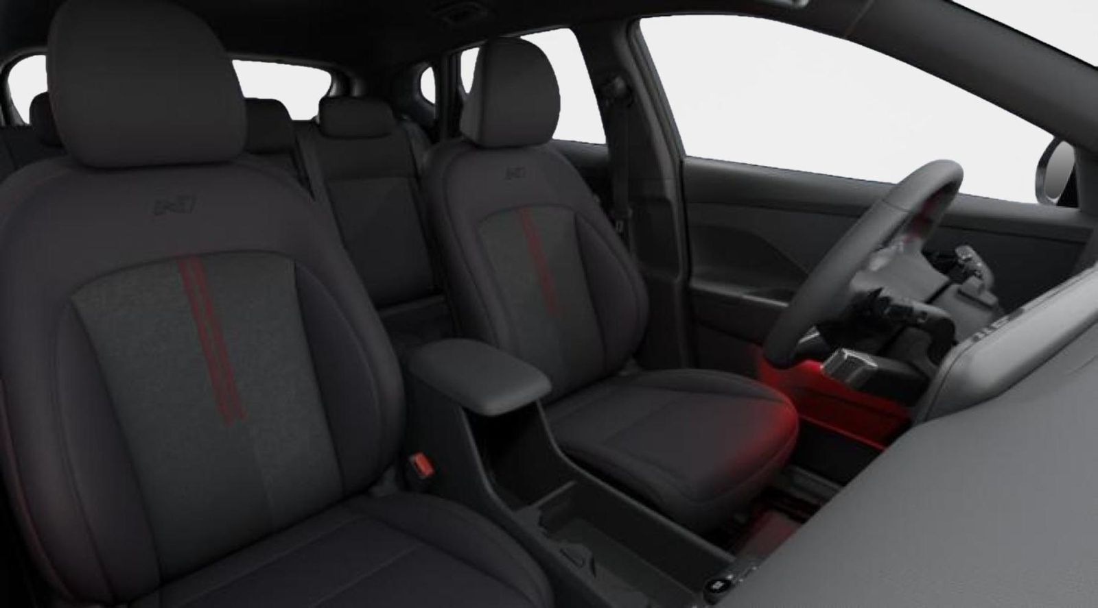 Hyundai Kona – Bild 7