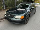 Volkswagen VW Passat 1.6 Automatik, 118Tkm - gebrauchte VW Passat aus dem Jahr 1997