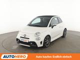 Abarth 595C 1.4 Turbo Turismo - Abarth 595C Gebrauchtwagen