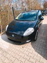 Fiat Punto TÜV 09/27 No,(VW, BMW, Mercedes... - Fiat Punto in Dortmund