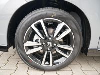 Honda Jazz - Vorschau Bild 11